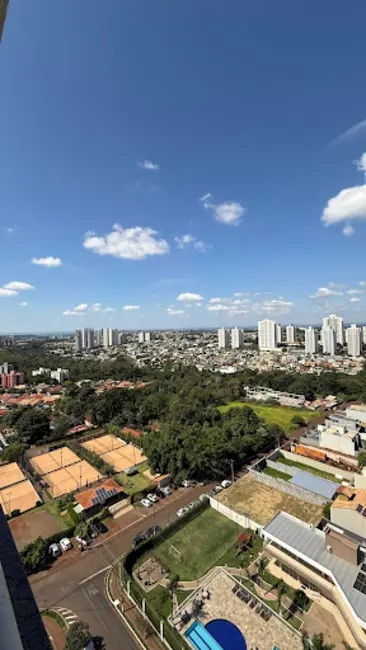 Foto 5 de Apartamento com 3 quartos à venda, 116m2 em Residencial José Lázaro Gouvea, Londrina - PR