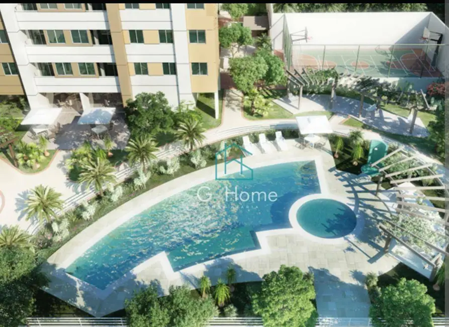 Foto 1 de Apartamento com 3 quartos à venda, 116m2 em Residencial José Lázaro Gouvea, Londrina - PR