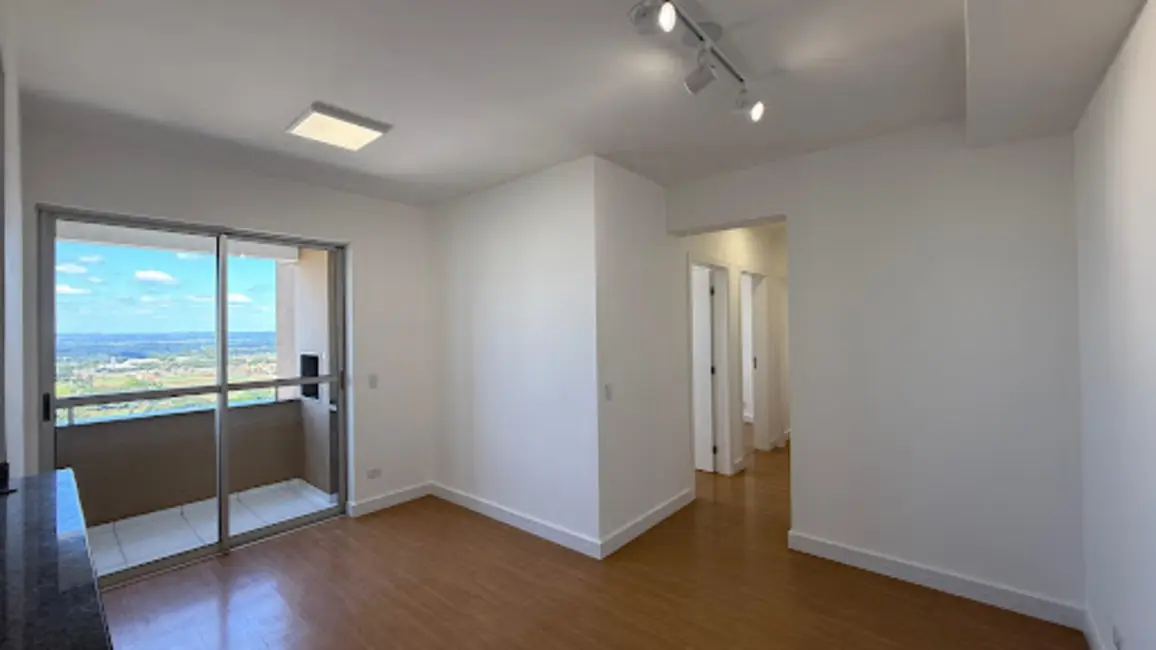Foto 3 de Apartamento com 3 quartos à venda, 116m2 em Residencial José Lázaro Gouvea, Londrina - PR
