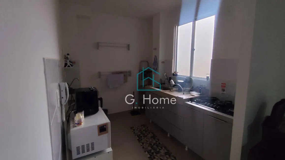 Foto 3 de Apartamento com 2 quartos à venda, 45m2 em Londrina - PR