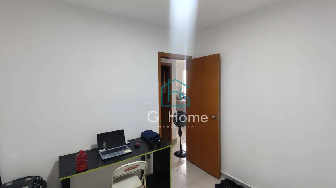 Foto 7 de Apartamento com 2 quartos à venda, 45m2 em Londrina - PR
