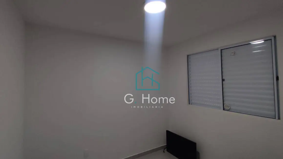 Foto 8 de Apartamento com 2 quartos à venda, 45m2 em Londrina - PR