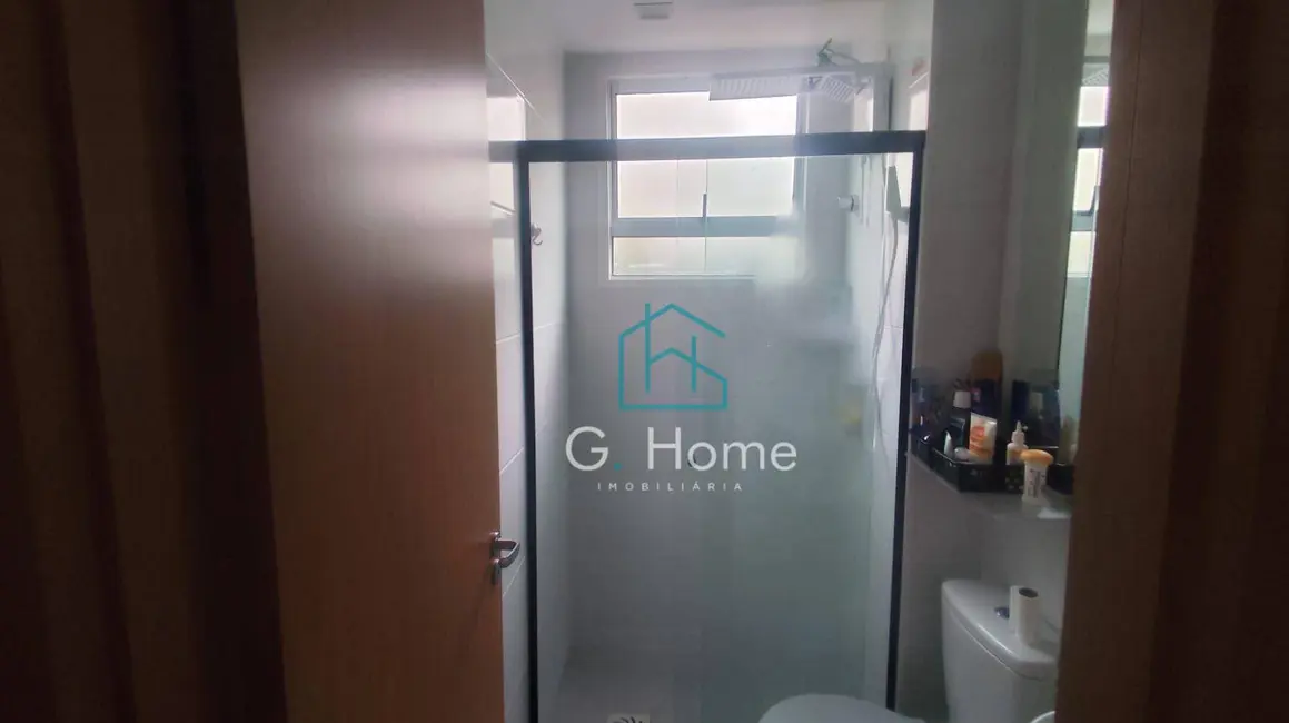 Foto 6 de Apartamento com 2 quartos à venda, 45m2 em Londrina - PR