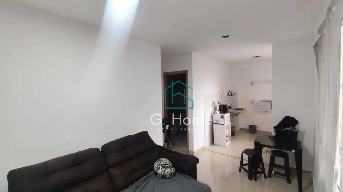 Foto 2 de Apartamento com 2 quartos à venda, 45m2 em Londrina - PR