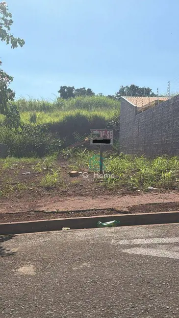 Foto 1 de Terreno / Lote à venda, 250m2 em Londrina - PR