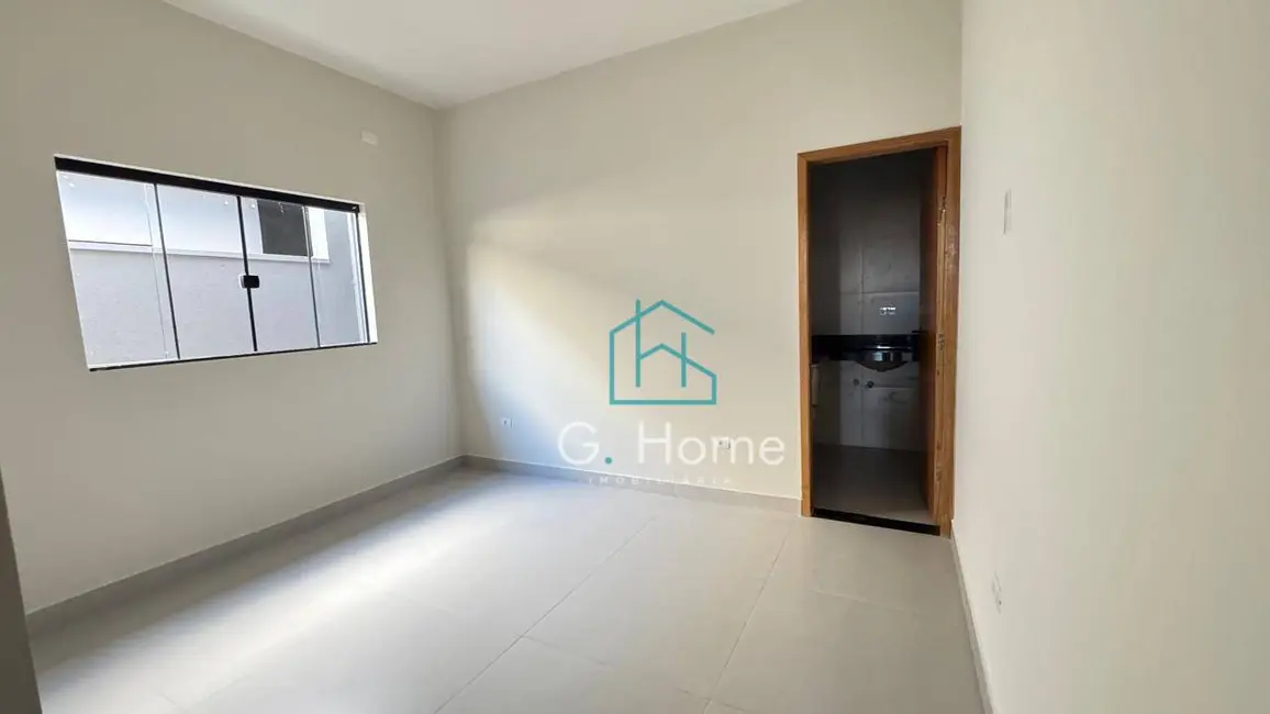 Foto 6 de Casa com 3 quartos à venda, 150m2 em Jardim Continental, Londrina - PR