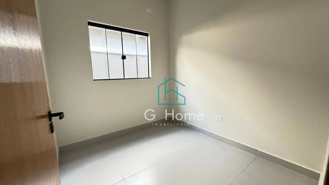Foto 8 de Casa com 3 quartos à venda, 150m2 em Jardim Continental, Londrina - PR