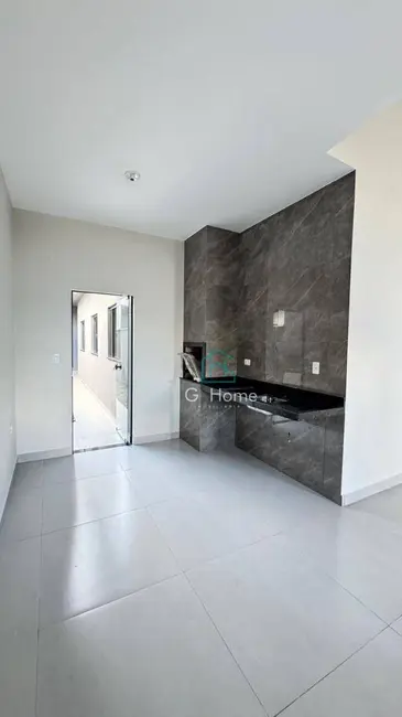 Foto 5 de Casa com 3 quartos à venda, 150m2 em Jardim Continental, Londrina - PR