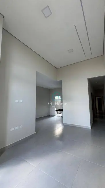 Foto 4 de Casa com 3 quartos à venda, 150m2 em Jardim Continental, Londrina - PR