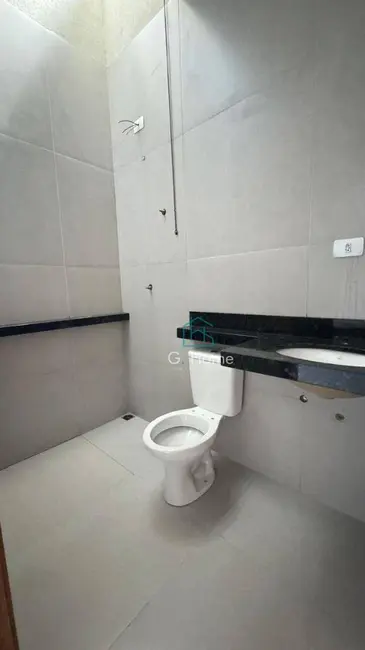 Foto 9 de Casa com 3 quartos à venda, 125m2 em Residencial Portal do Sol, Londrina - PR