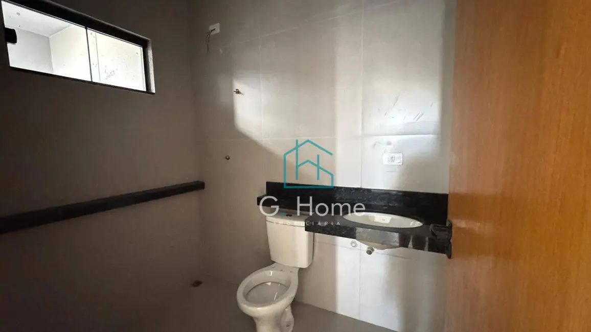 Foto 7 de Casa com 3 quartos à venda, 125m2 em Residencial Portal do Sol, Londrina - PR