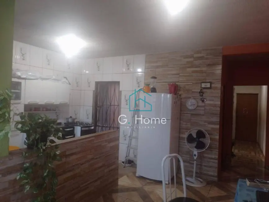 Foto 3 de Casa com 2 quartos à venda, 125m2 em Jardim Padovani, Londrina - PR