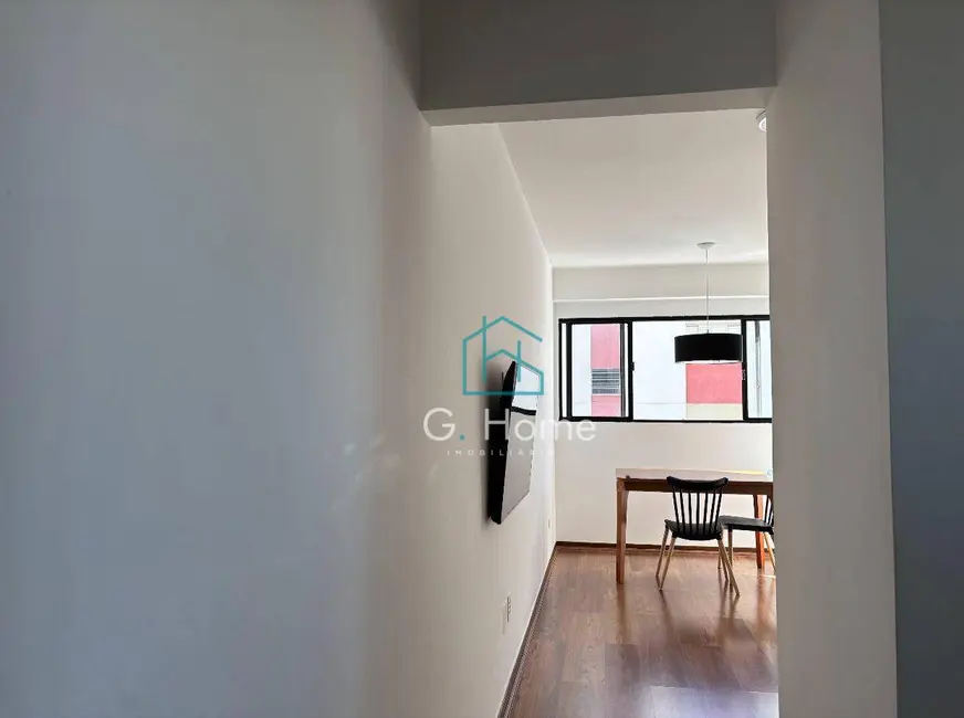 Foto 5 de Apartamento com 2 quartos à venda, 75m2 em Dom Bosco, Londrina - PR