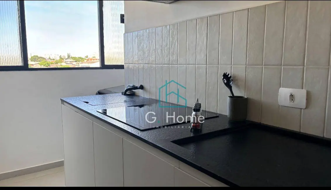 Foto 8 de Apartamento com 2 quartos à venda, 75m2 em Dom Bosco, Londrina - PR
