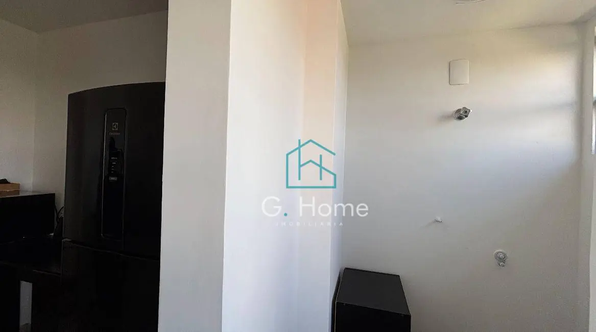 Foto 7 de Apartamento com 2 quartos à venda, 75m2 em Dom Bosco, Londrina - PR