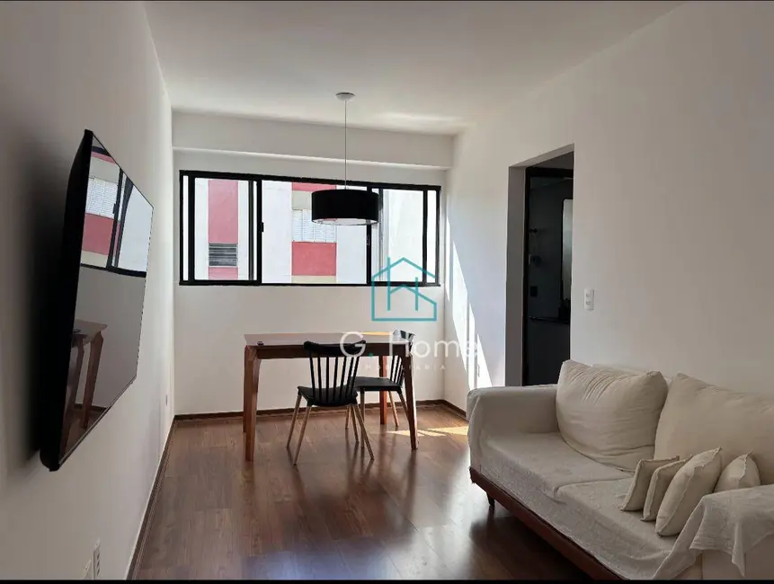 Foto 3 de Apartamento com 2 quartos à venda, 75m2 em Dom Bosco, Londrina - PR