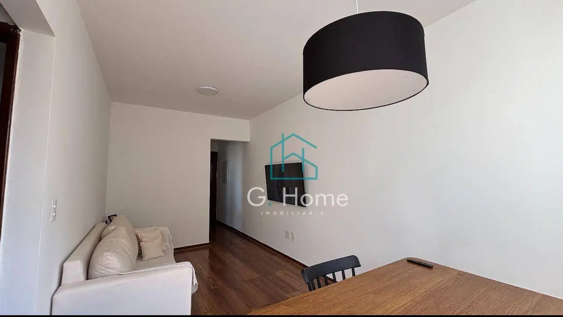 Foto 2 de Apartamento com 2 quartos à venda, 75m2 em Dom Bosco, Londrina - PR