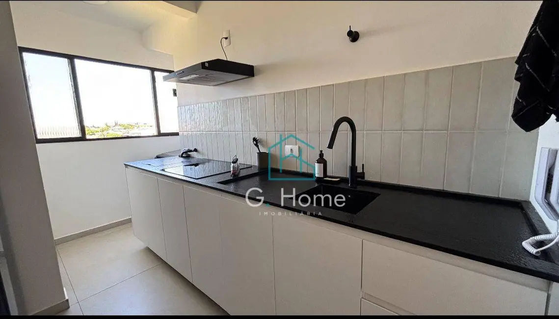Foto 9 de Apartamento com 2 quartos à venda, 75m2 em Dom Bosco, Londrina - PR