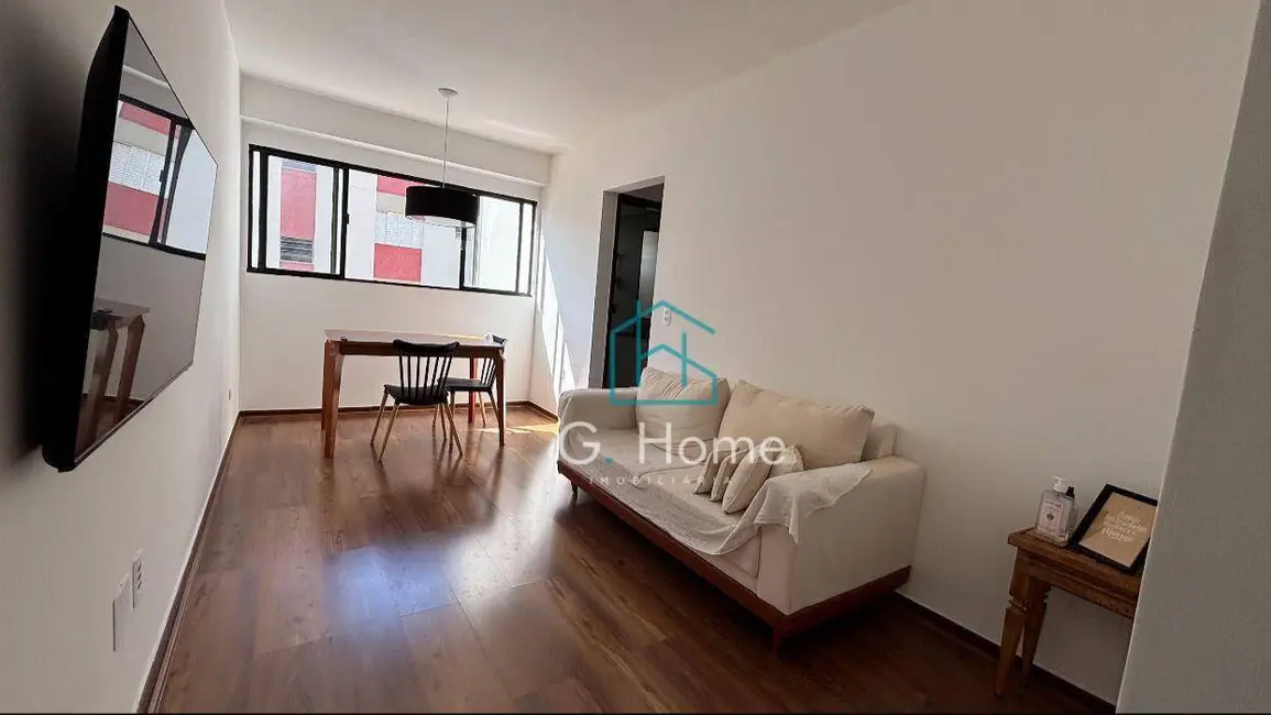 Foto 4 de Apartamento com 2 quartos à venda, 75m2 em Dom Bosco, Londrina - PR