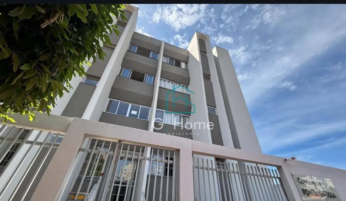 Foto 1 de Apartamento com 2 quartos à venda, 75m2 em Dom Bosco, Londrina - PR