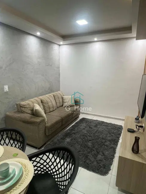 Foto 3 de Apartamento com 2 quartos à venda, 71m2 em Colinas, Londrina - PR