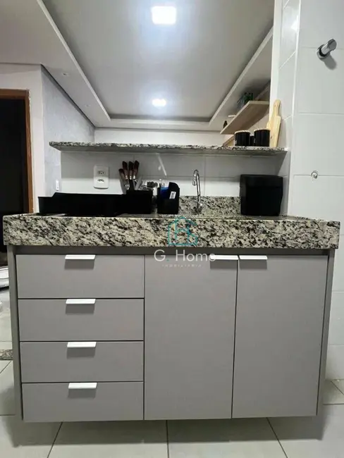 Foto 6 de Apartamento com 2 quartos à venda, 71m2 em Colinas, Londrina - PR