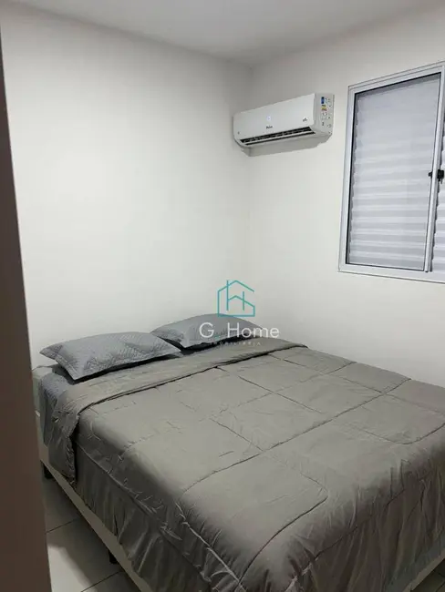 Foto 8 de Apartamento com 2 quartos à venda, 71m2 em Colinas, Londrina - PR