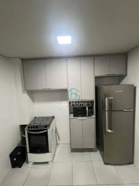 Foto 5 de Apartamento com 2 quartos à venda, 71m2 em Colinas, Londrina - PR