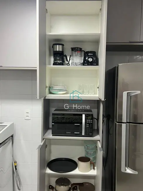 Foto 7 de Apartamento com 2 quartos à venda, 71m2 em Colinas, Londrina - PR