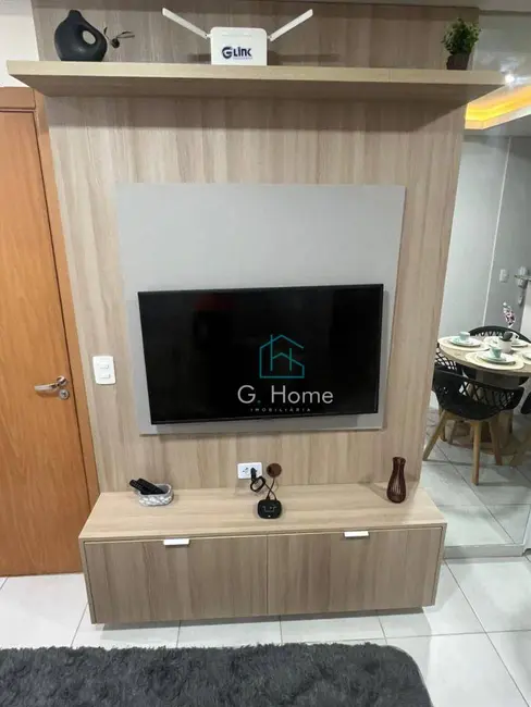 Foto 4 de Apartamento com 2 quartos à venda, 71m2 em Colinas, Londrina - PR
