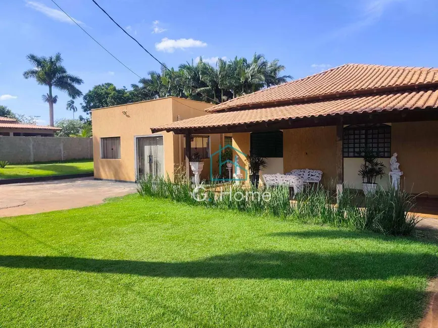 Foto 3 de Chácara com 3 quartos à venda, 5000m2 em Londrina - PR