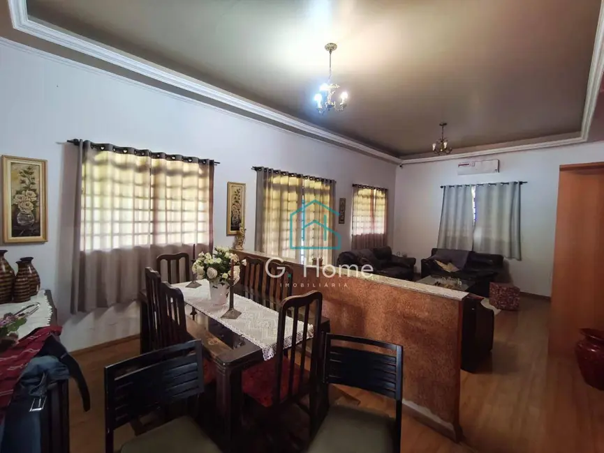 Foto 7 de Chácara com 3 quartos à venda, 5000m2 em Londrina - PR