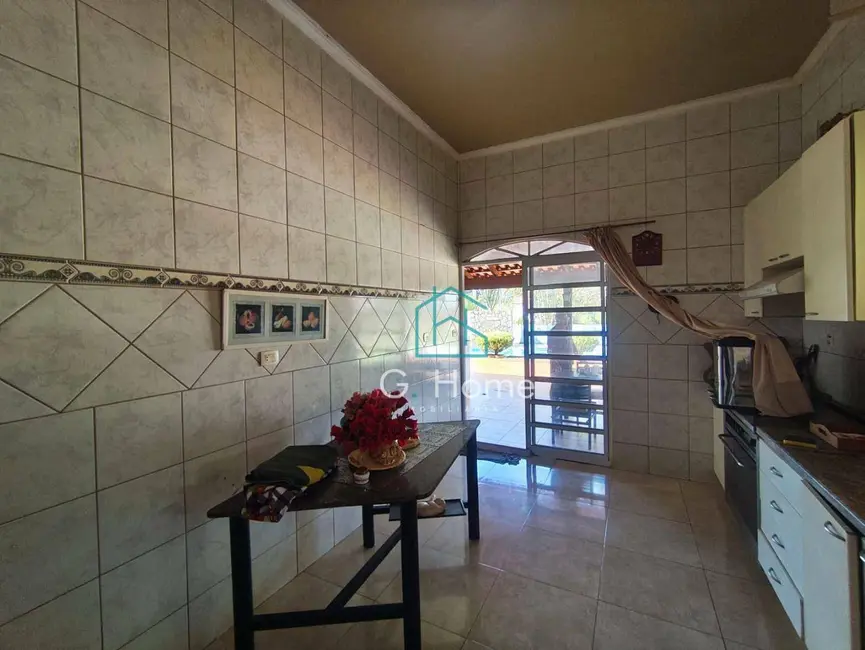 Foto 6 de Chácara com 3 quartos à venda, 5000m2 em Londrina - PR