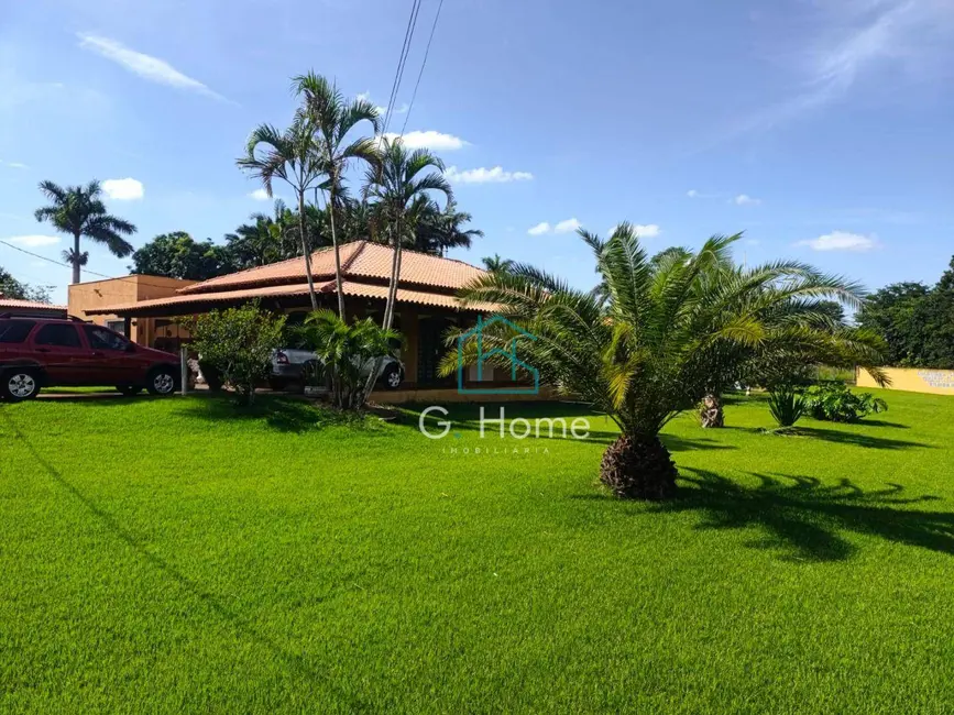 Foto 2 de Chácara com 3 quartos à venda, 5000m2 em Londrina - PR