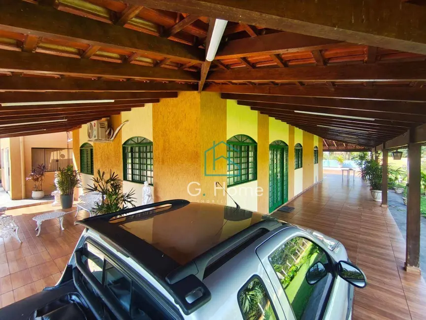 Foto 4 de Chácara com 3 quartos à venda, 5000m2 em Londrina - PR