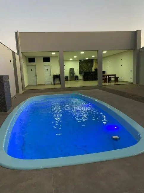 Foto 3 de Sala Comercial à venda, 250m2 em Conjunto Café, Londrina - PR