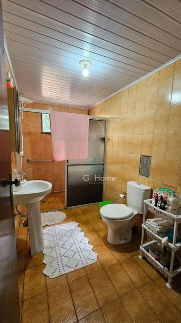 Foto 8 de Casa com 3 quartos à venda, 375m2 em Parigot de Souza 2, Londrina - PR