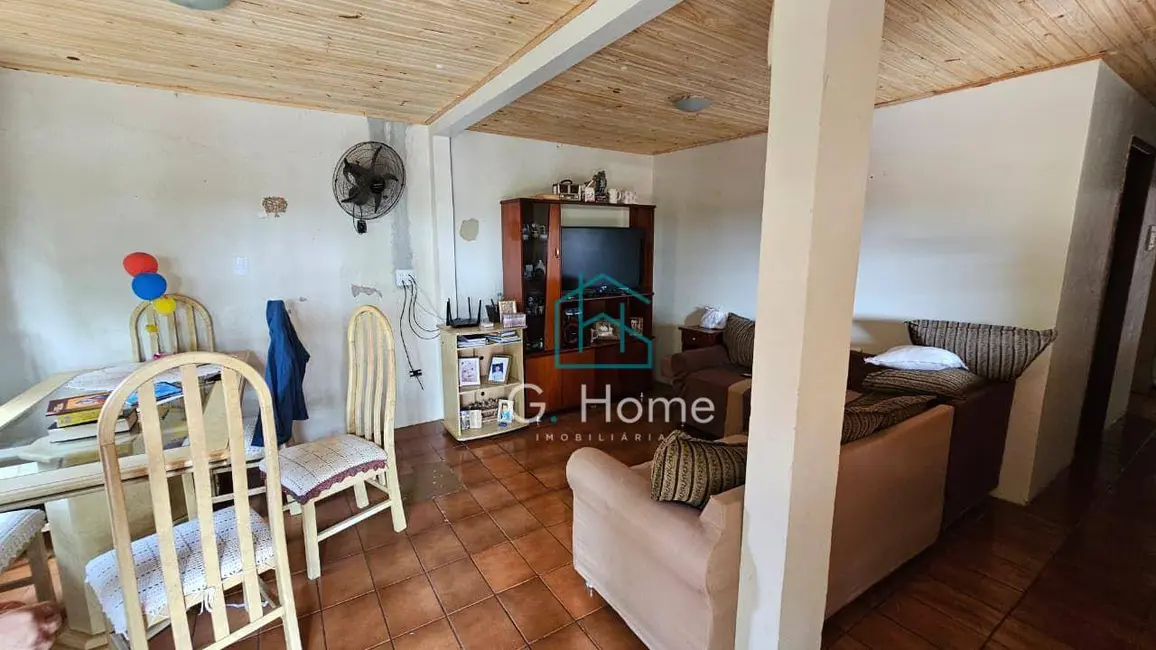 Foto 3 de Casa com 3 quartos à venda, 375m2 em Parigot de Souza 2, Londrina - PR