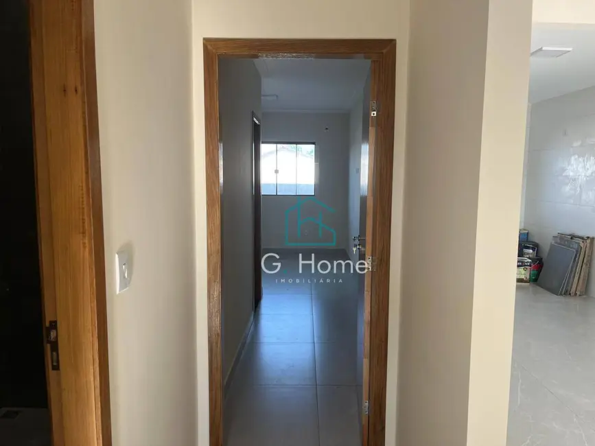 Foto 7 de Casa com 2 quartos à venda, 126m2 em Jardim Ecoville I, Cambe - PR