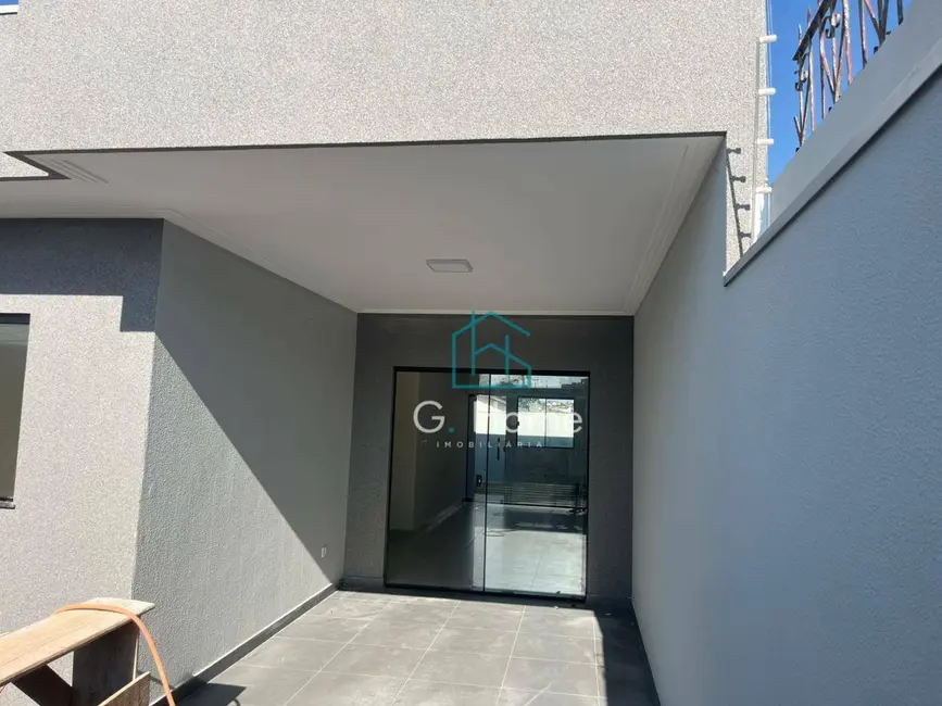 Foto 3 de Casa com 2 quartos à venda, 126m2 em Jardim Ecoville I, Cambe - PR