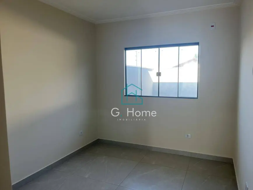 Foto 9 de Casa com 2 quartos à venda, 126m2 em Jardim Ecoville I, Cambe - PR