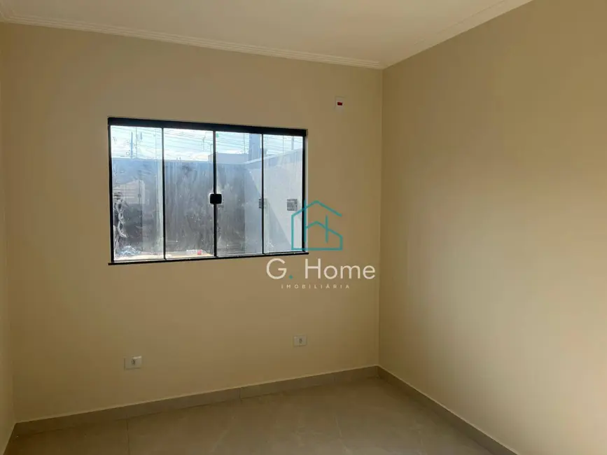 Foto 8 de Casa com 2 quartos à venda, 126m2 em Jardim Ecoville I, Cambe - PR