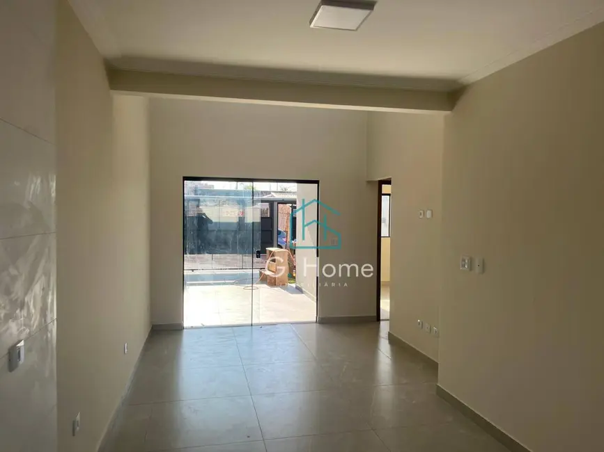 Foto 5 de Casa com 2 quartos à venda, 126m2 em Jardim Ecoville I, Cambe - PR