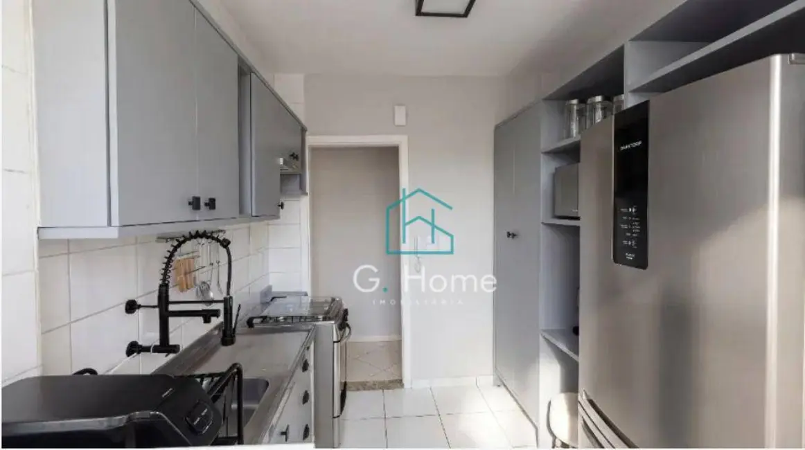 Foto 3 de Apartamento com 2 quartos à venda, 83m2 em Centro, Londrina - PR