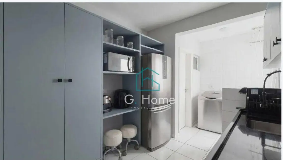 Foto 5 de Apartamento com 2 quartos à venda, 83m2 em Centro, Londrina - PR
