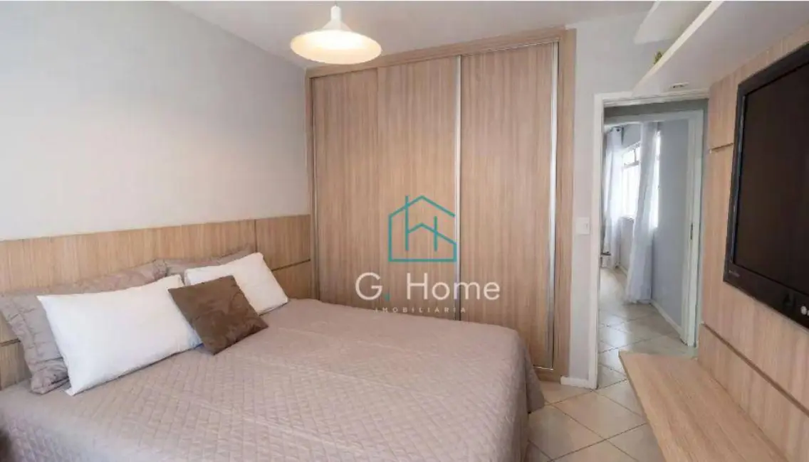 Foto 8 de Apartamento com 2 quartos à venda, 83m2 em Centro, Londrina - PR