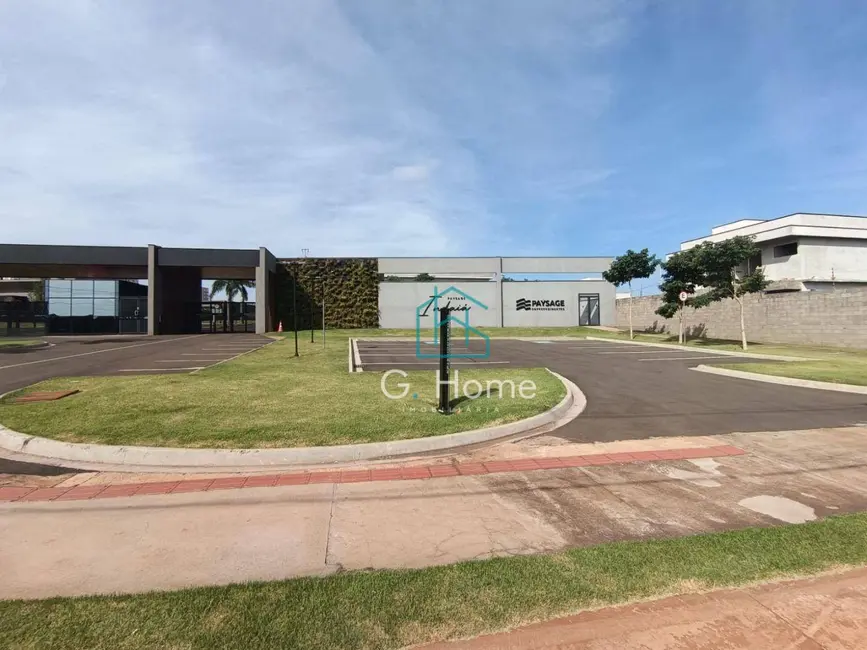 Terreno / Lote à venda, 318m2 em Jardim da Luz, Londrina - PR - imagem 2 Foto 2 de Terreno / Lote à venda, 318m2 em Jardim da Luz, Londrina - PR