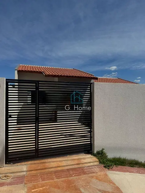 Foto 1 de Casa com 3 quartos à venda, 125m2 em Londrina - PR