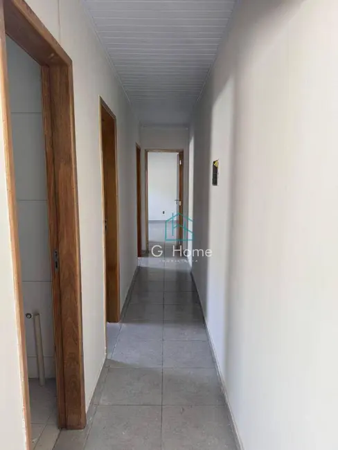 Foto 6 de Casa com 3 quartos à venda, 125m2 em Londrina - PR