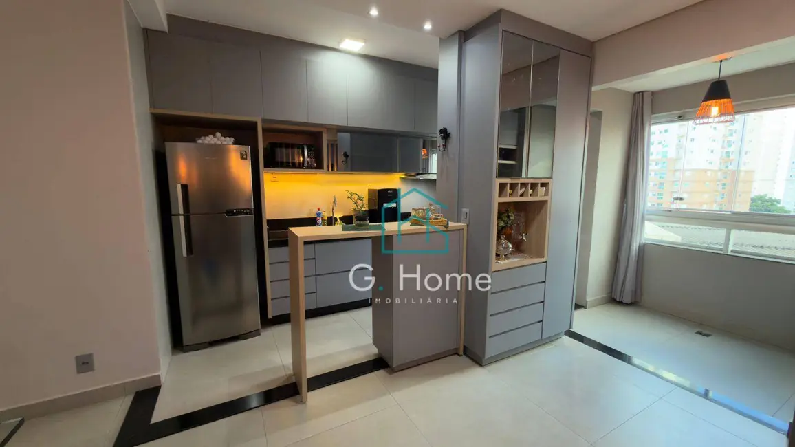 Foto 9 de Apartamento com 2 quartos à venda e para alugar, 100m2 em Gleba Fazenda Palhano, Londrina - PR